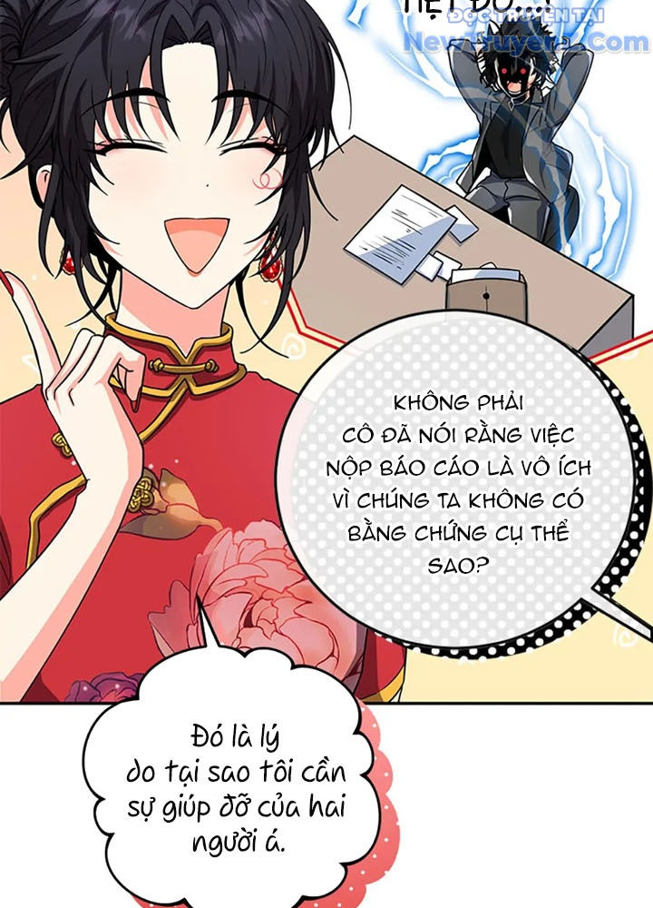 Anh Em Của Tôi Đều Là Nhân Vật Chính chapter 64 - Trang 53