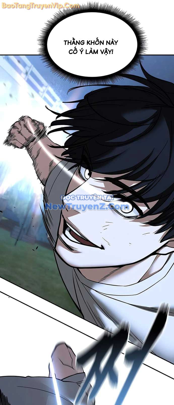 Giang Hồ Thực Thi Công Lý chapter 139 - Trang 37