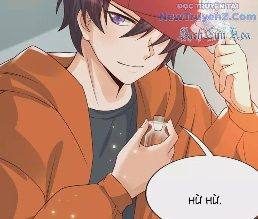 Nữ Thần Giúp Tôi Trở Thành Học Bá chapter 42 - Trang 35