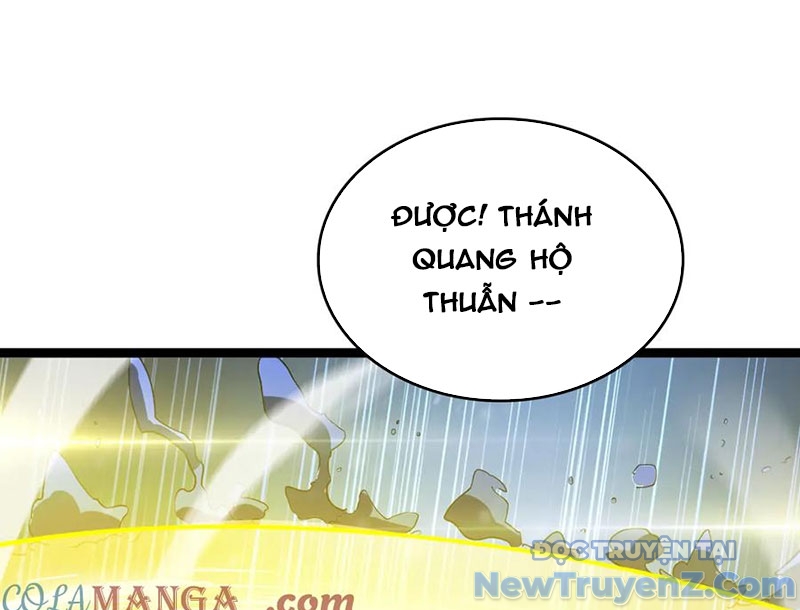 Vạn Tộc Xâm Lấn: Toàn Dân Tham Chiến, Ta Ở Lại Hậu Phương chapter 43 - Trang 19