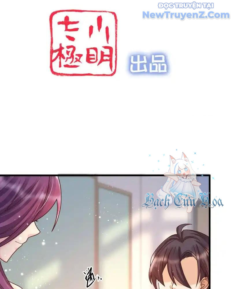 Nữ Thần Giúp Tôi Trở Thành Học Bá chapter 13 - Trang 6