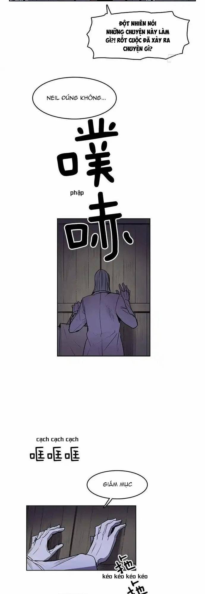 Cửa Hàng Vô Danh Chapter 127 - Trang 13