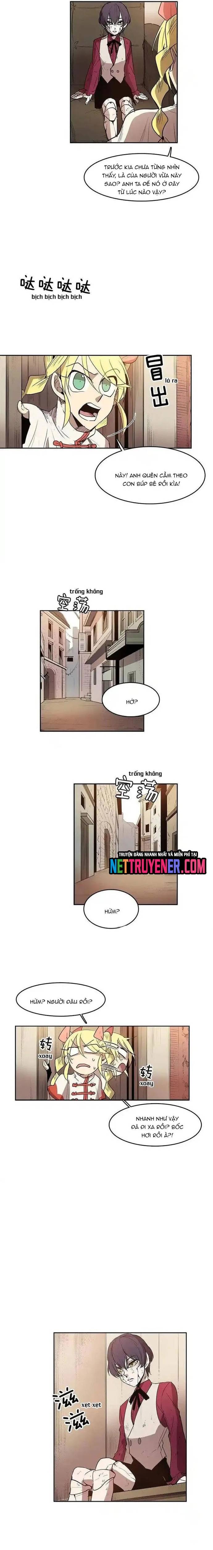 Cửa Hàng Vô Danh Chapter 130 - Trang 2
