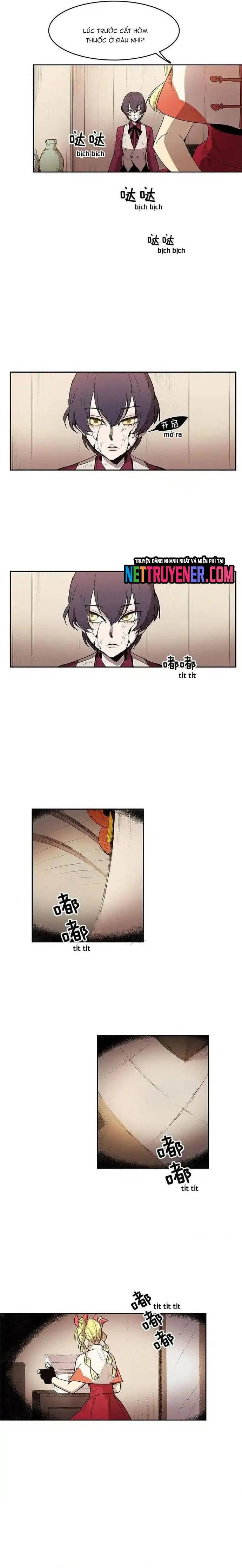 Cửa Hàng Vô Danh Chapter 130 - Trang 4