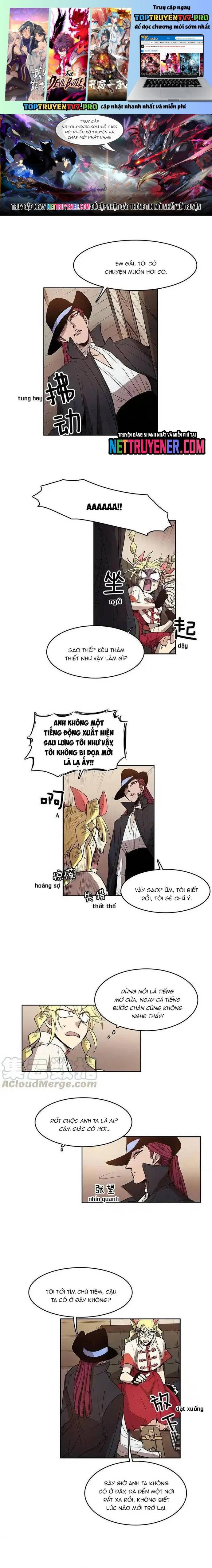 Cửa Hàng Vô Danh Chapter 130 - Trang 0