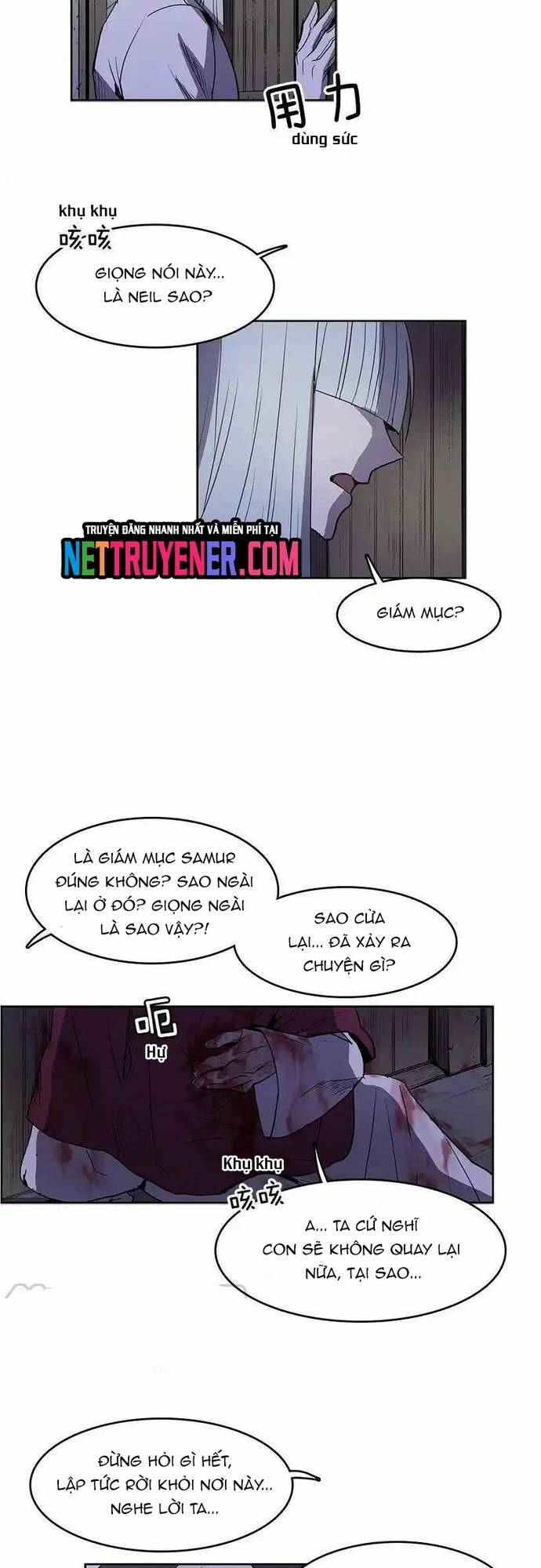 Cửa Hàng Vô Danh Chapter 127 - Trang 11