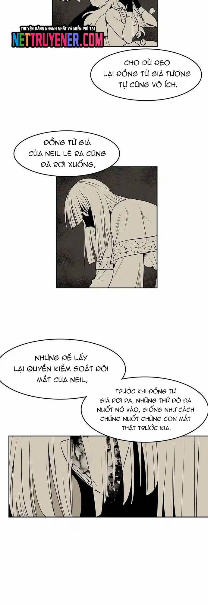 Cửa Hàng Vô Danh Chapter 127 - Trang 1