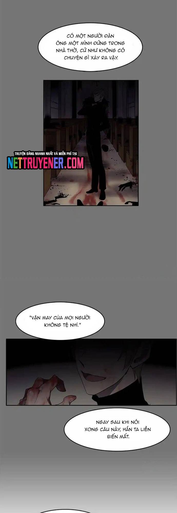 Cửa Hàng Vô Danh Chapter 129 - Trang 8