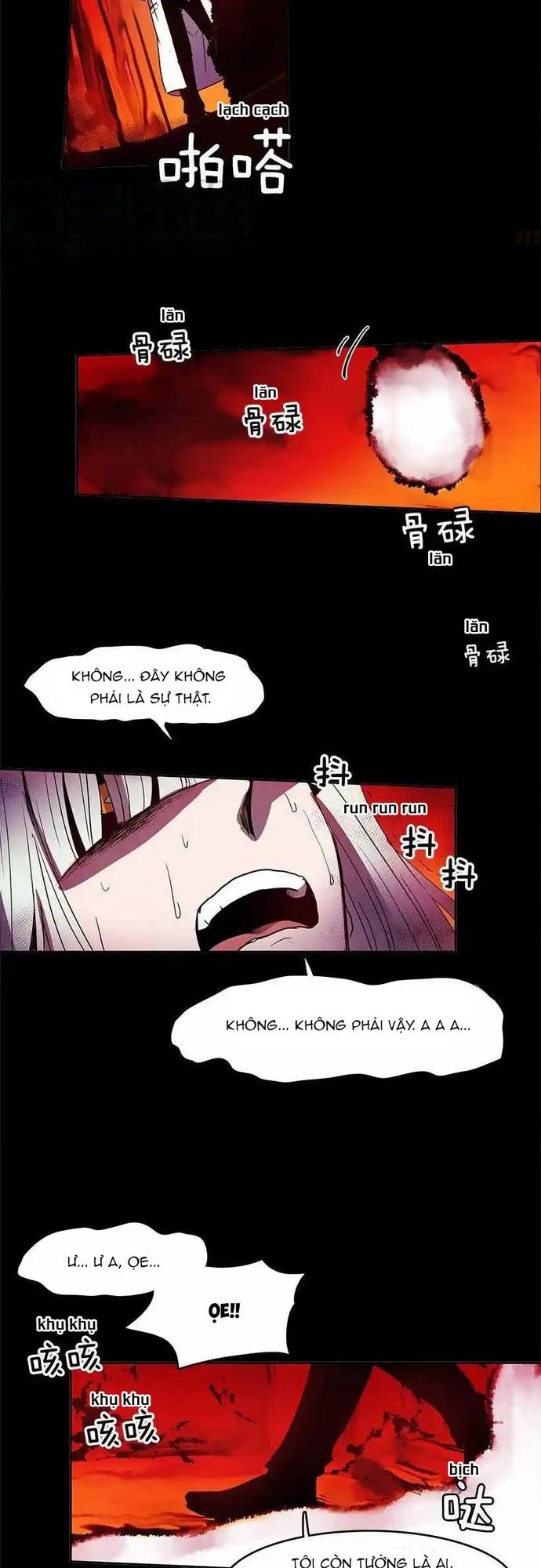 Cửa Hàng Vô Danh Chapter 128 - Trang 4