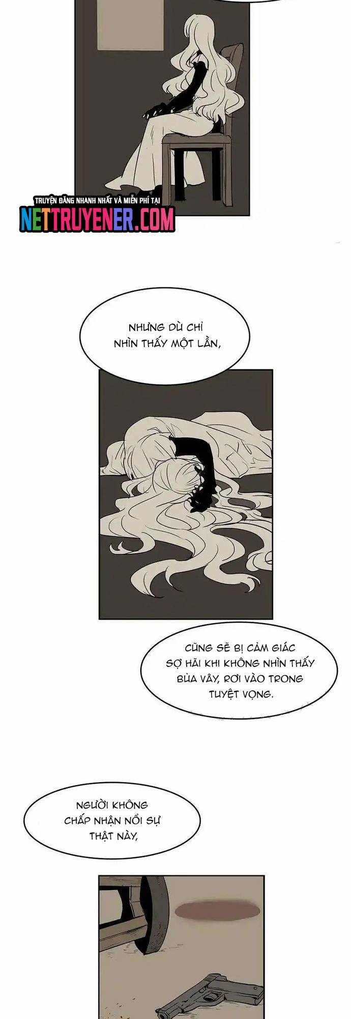 Cửa Hàng Vô Danh Chapter 127 - Trang 3