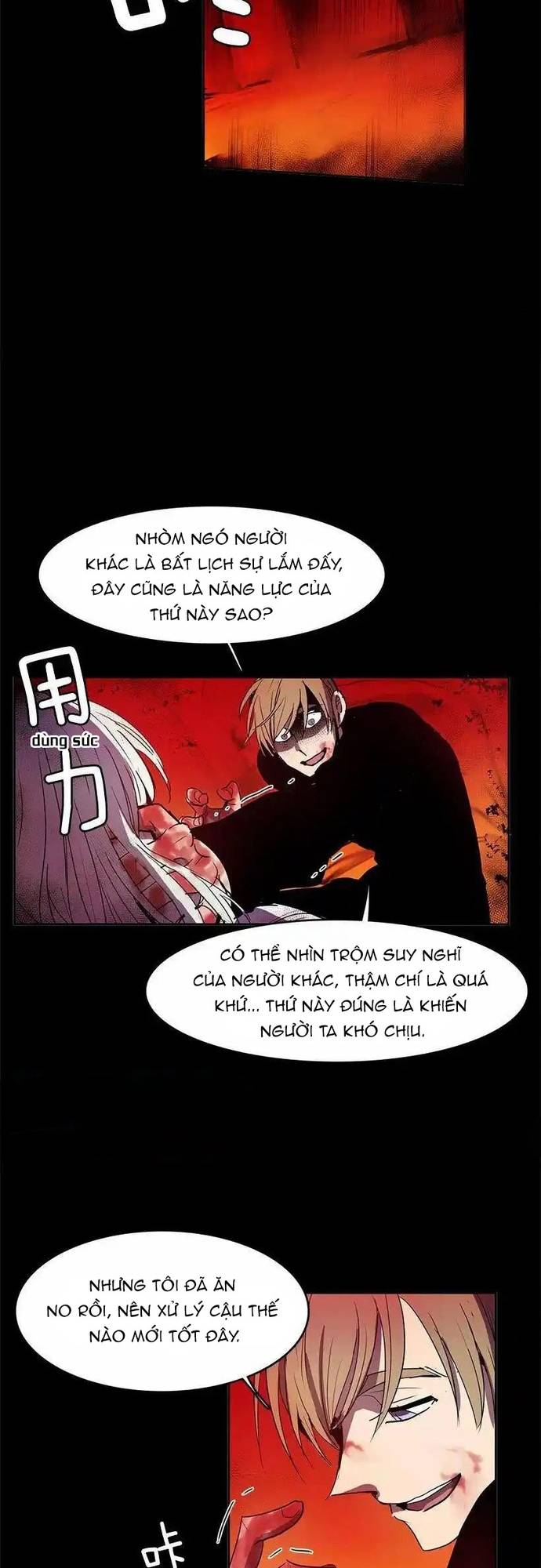 Cửa Hàng Vô Danh Chapter 128 - Trang 12