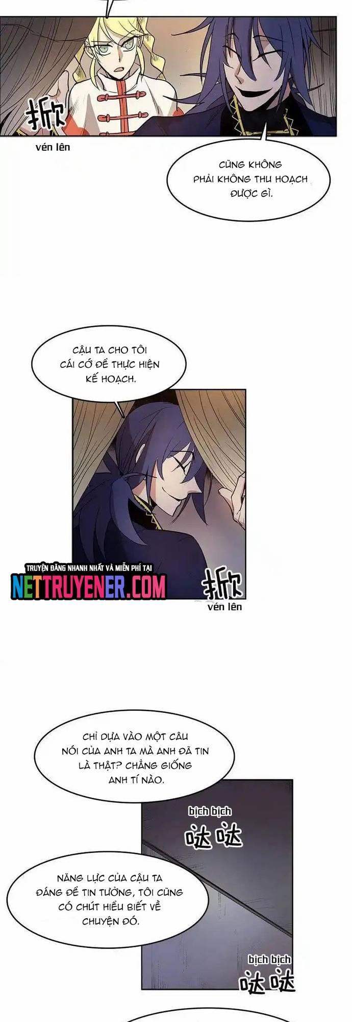 Cửa Hàng Vô Danh Chapter 127 - Trang 5
