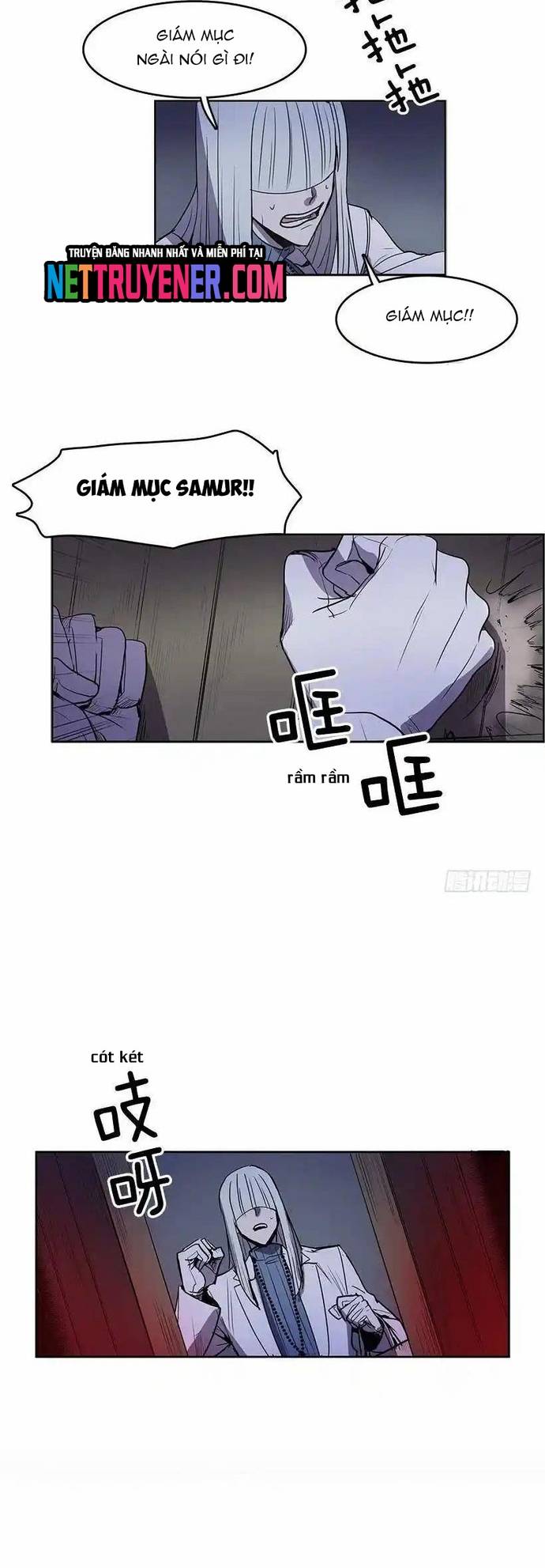 Cửa Hàng Vô Danh Chapter 127 - Trang 14