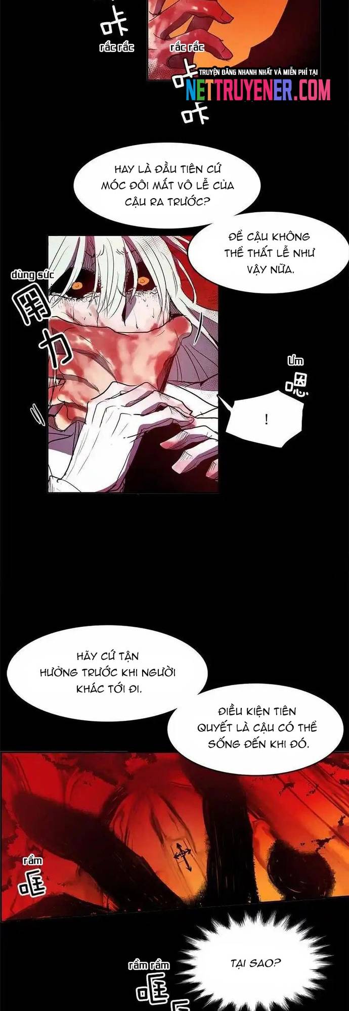 Cửa Hàng Vô Danh Chapter 128 - Trang 13