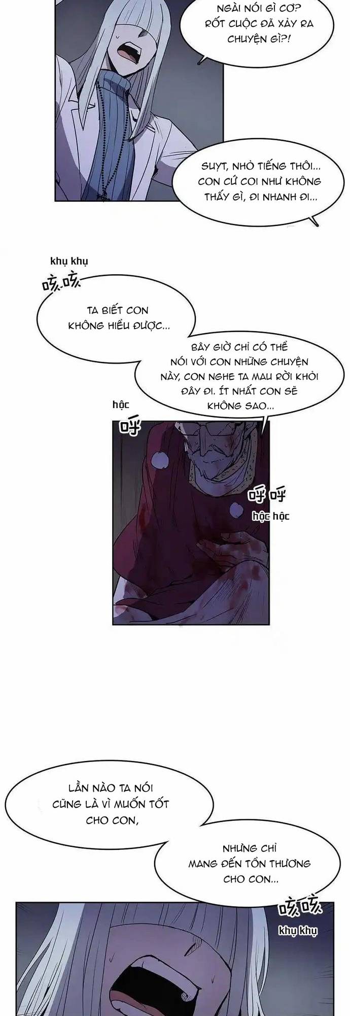 Cửa Hàng Vô Danh Chapter 127 - Trang 12