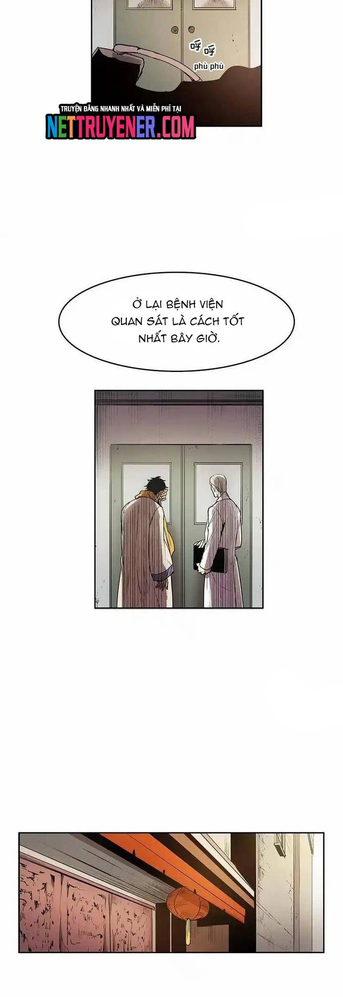 Cửa Hàng Vô Danh Chapter 129 - Trang 12
