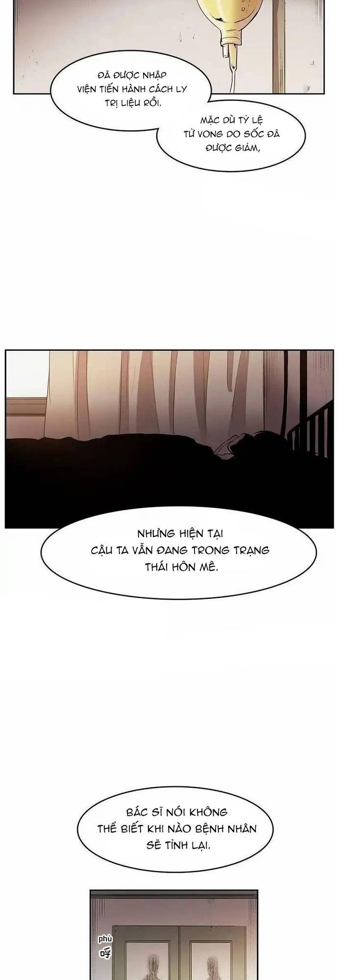 Cửa Hàng Vô Danh Chapter 129 - Trang 11