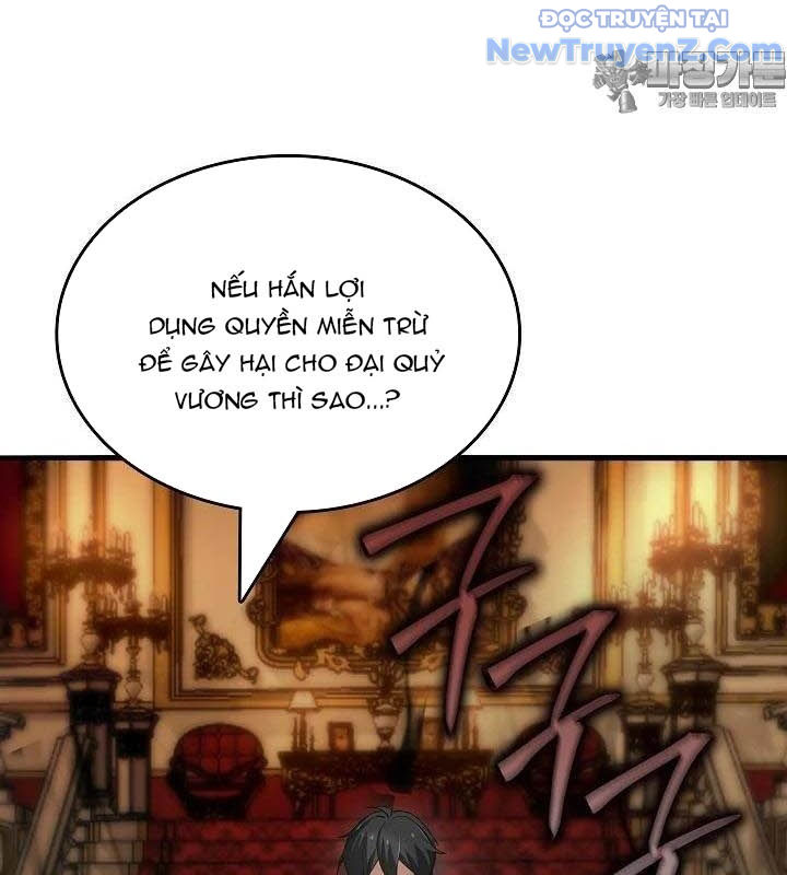 0.0000001% Của Quỷ Vương chapter 32 - Trang 25