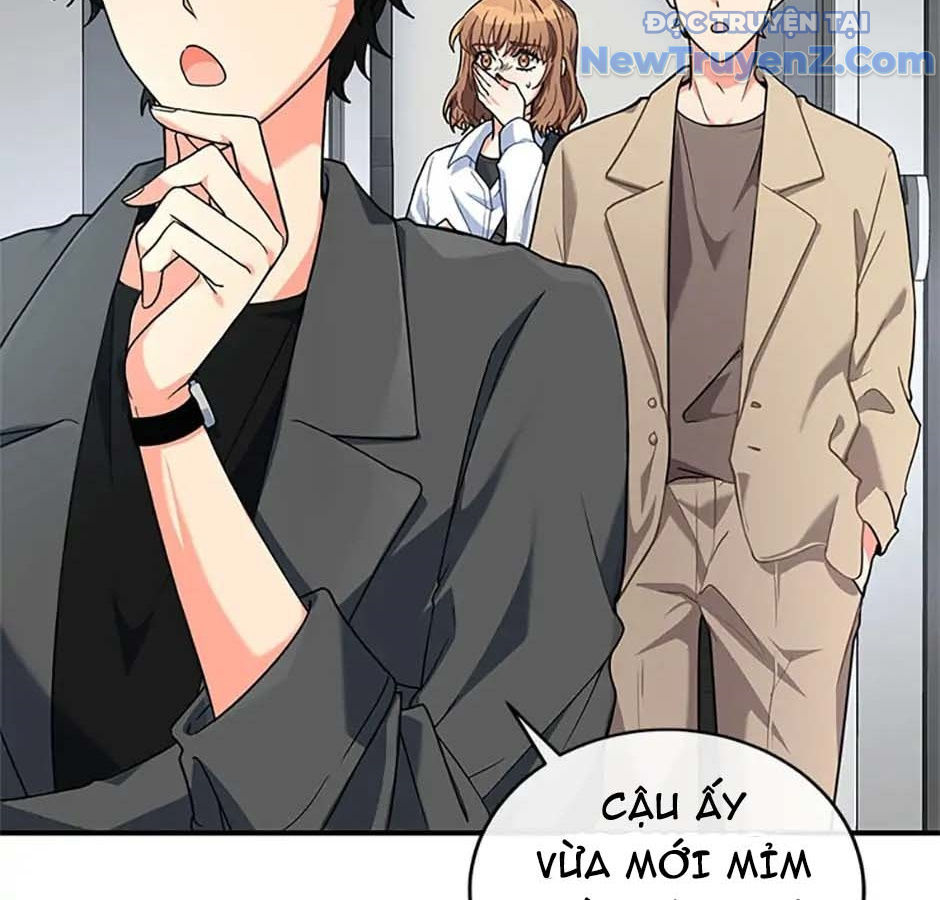 Anh Em Của Tôi Đều Là Nhân Vật Chính chapter 3 - Trang 16