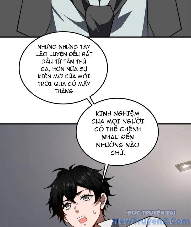 Ta Thăng Cấp Cho Người Khác Tại Tận Thế chapter 40 - Trang 100