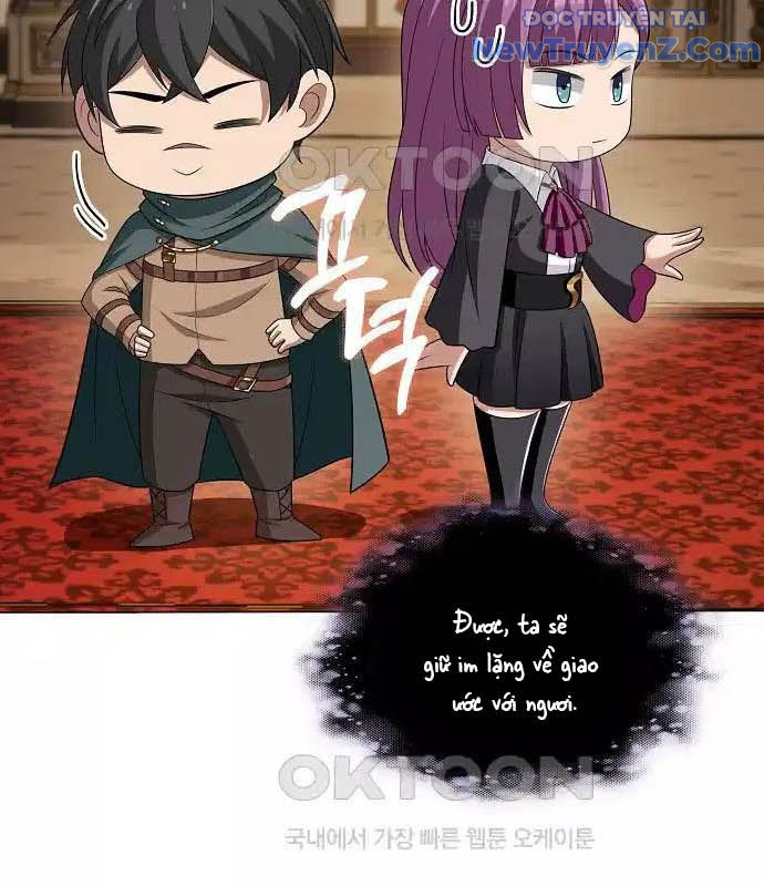 0.0000001% Của Quỷ Vương chapter 31 - Trang 13