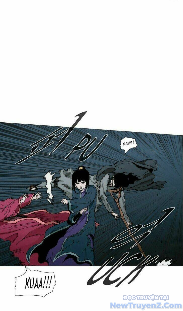 Hiên ngang một chân chapter 4 - Trang 19