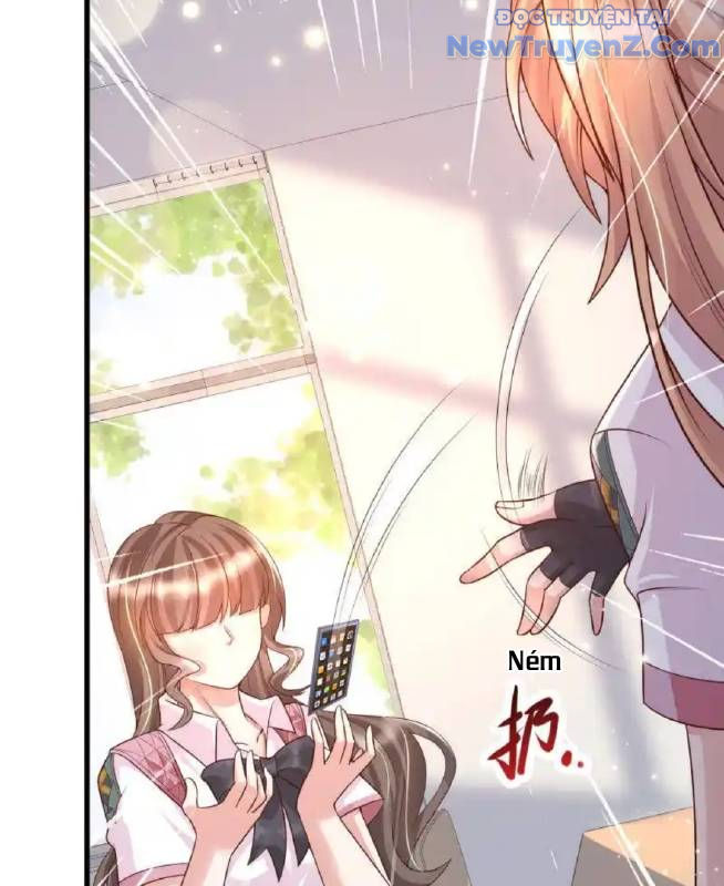 Nữ Thần Giúp Tôi Trở Thành Học Bá chapter 15 - Trang 54
