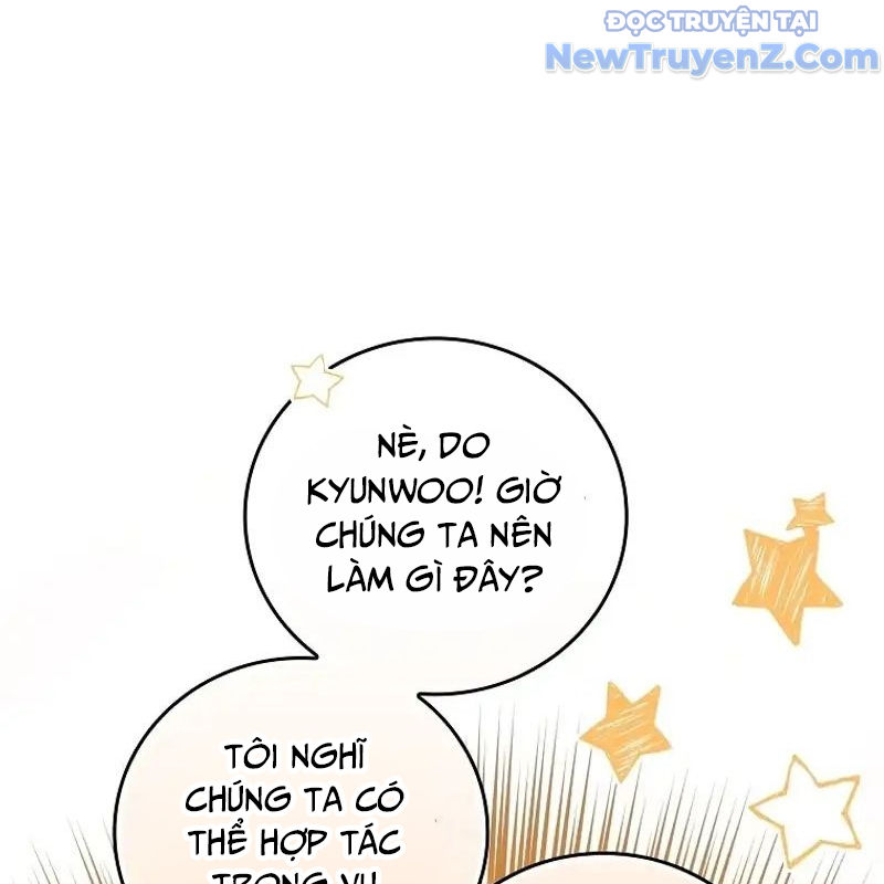 Trở Thành Bạn Thời Thơ Ấu Của Boss chapter 29 - Trang 4