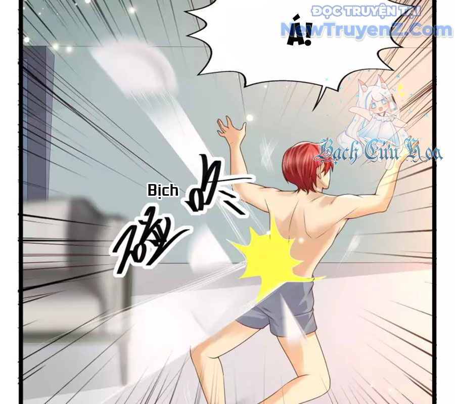 Nữ Thần Giúp Tôi Trở Thành Học Bá chapter 43 - Trang 16