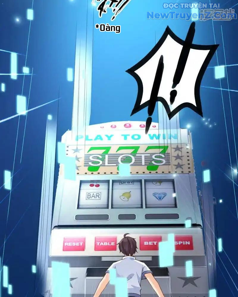Nữ Thần Giúp Tôi Trở Thành Học Bá chapter 13 - Trang 54