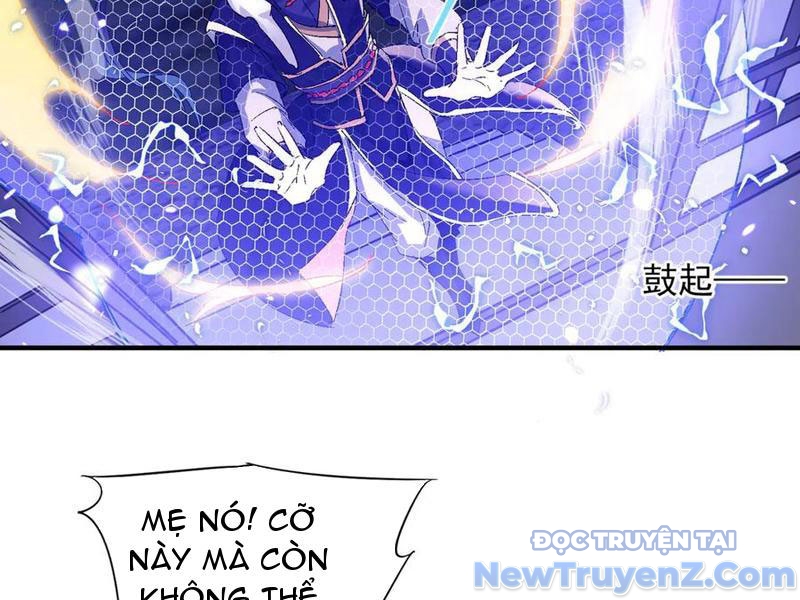 Đồ Đệ Nữ Đế Của Ta Muốn Hắc Hóa! chapter 49 - Trang 87