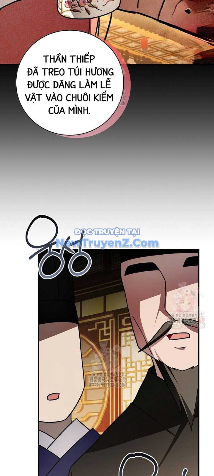 Sinh Tồn Trong Cuốn Tiểu Thuyết Romance Fantasy chapter 45 - Trang 10