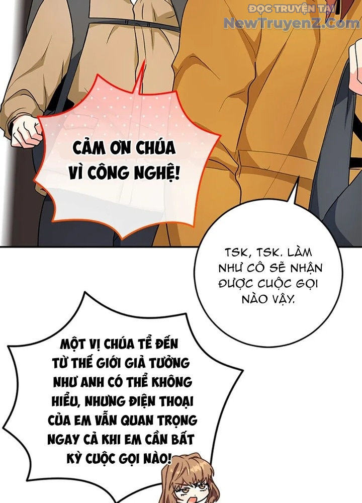 Anh Em Của Tôi Đều Là Nhân Vật Chính chapter 69 - Trang 117