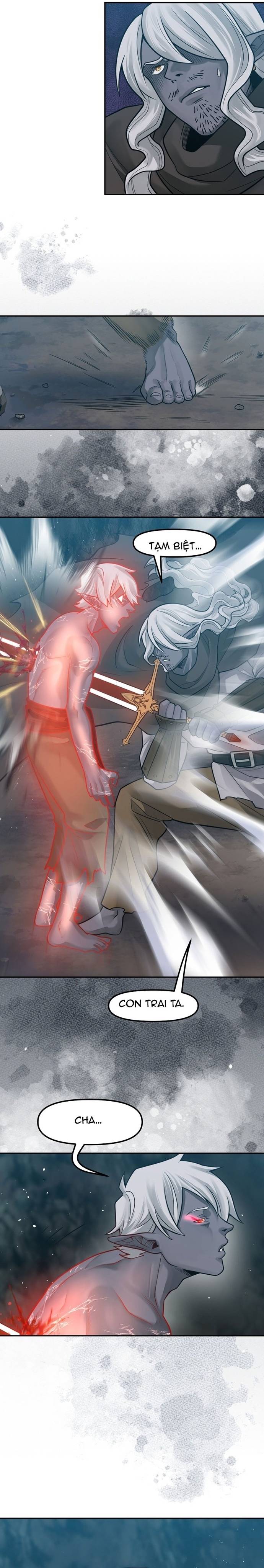 Chúa Tể Goblin Chapter 91 - Trang 15