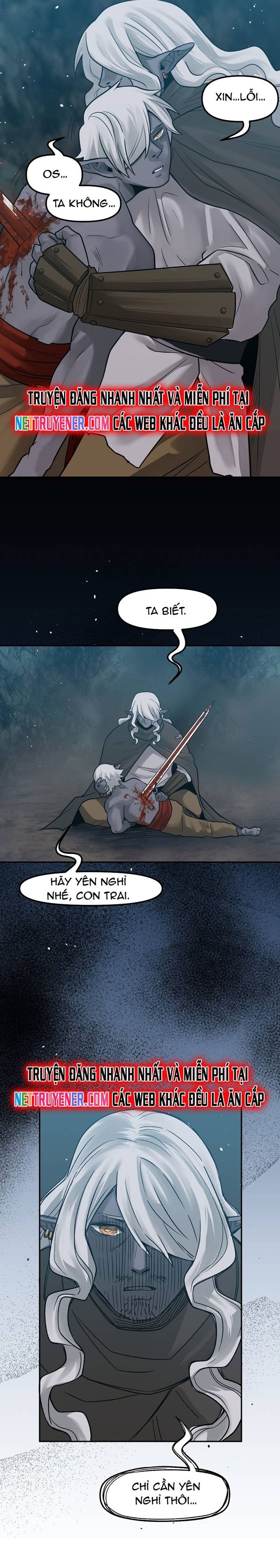 Chúa Tể Goblin Chapter 91 - Trang 16