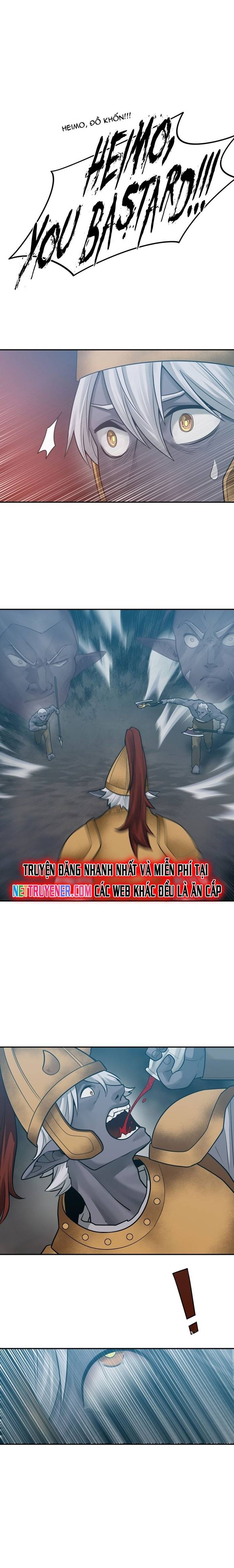 Chúa Tể Goblin Chapter 91 - Trang 5