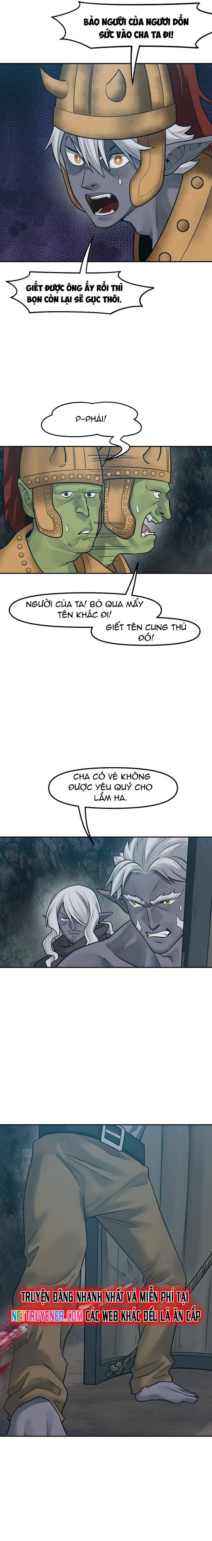 Chúa Tể Goblin Chapter 91 - Trang 1