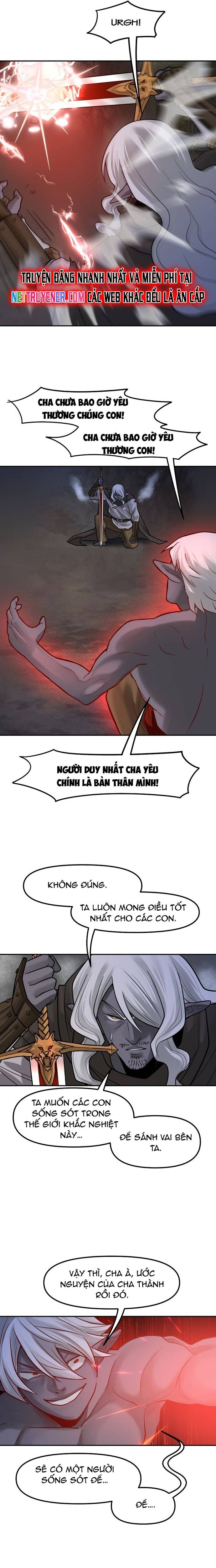 Chúa Tể Goblin Chapter 91 - Trang 13