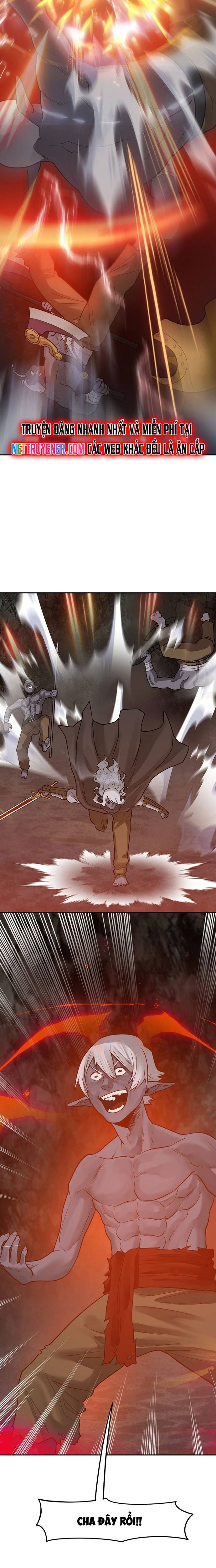 Chúa Tể Goblin Chapter 91 - Trang 7