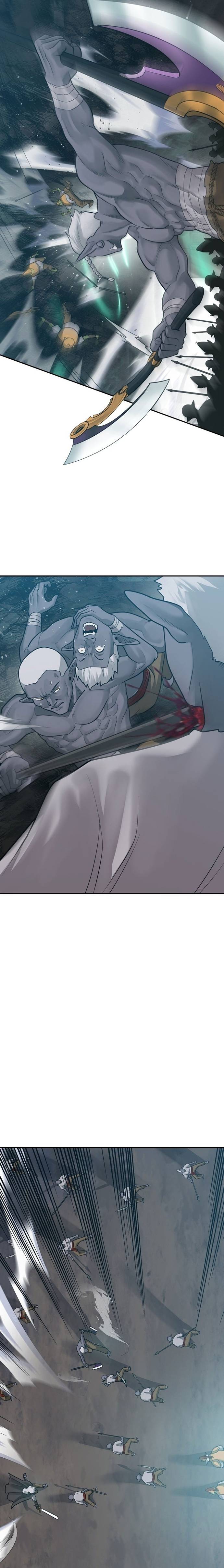 Chúa Tể Goblin Chapter 91 - Trang 3