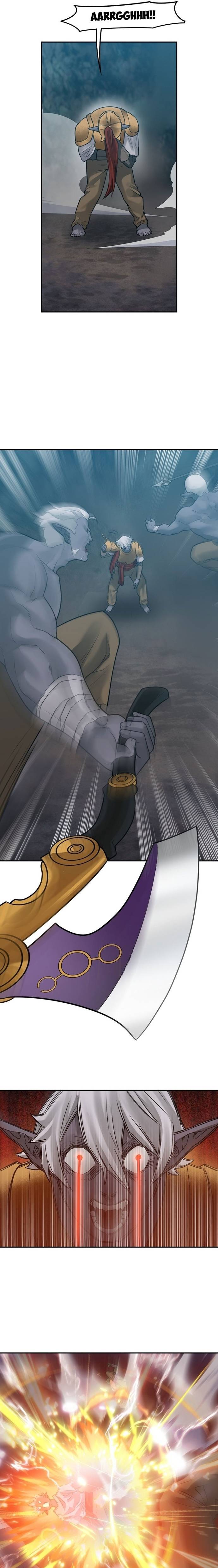 Chúa Tể Goblin Chapter 91 - Trang 6