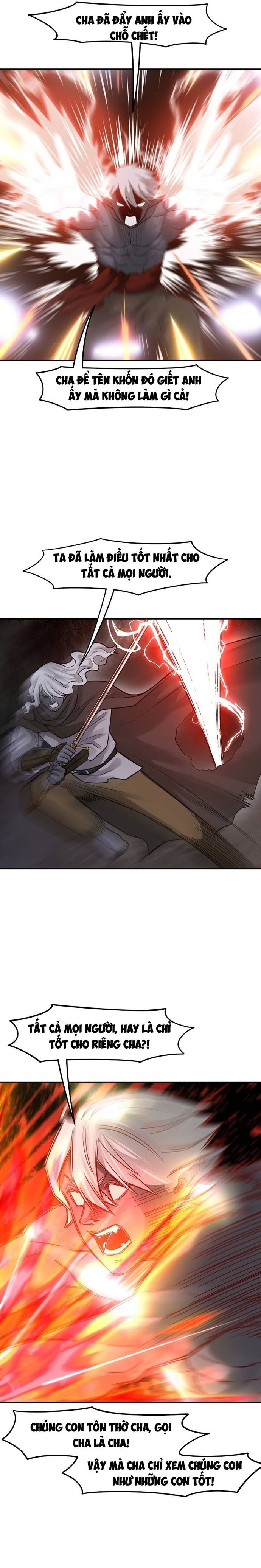 Chúa Tể Goblin Chapter 91 - Trang 12