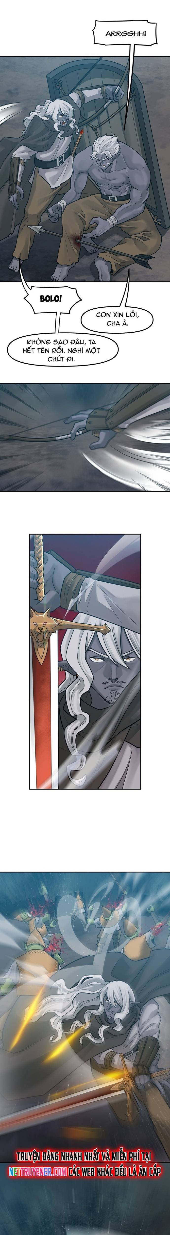 Chúa Tể Goblin Chapter 91 - Trang 2
