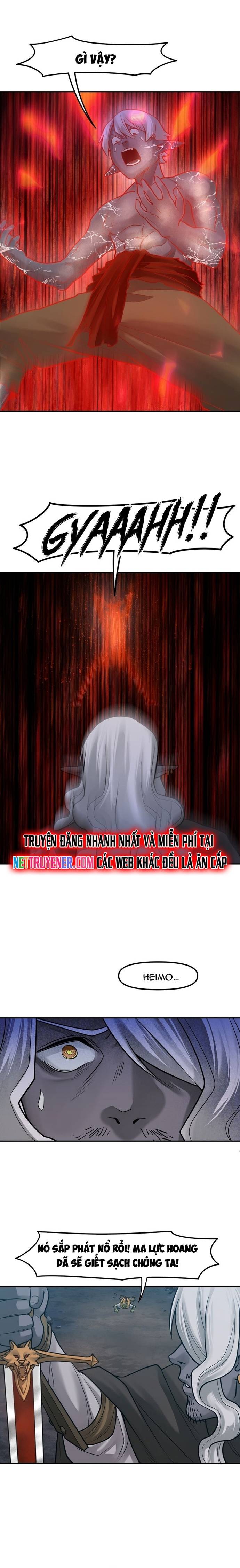 Chúa Tể Goblin Chapter 91 - Trang 14