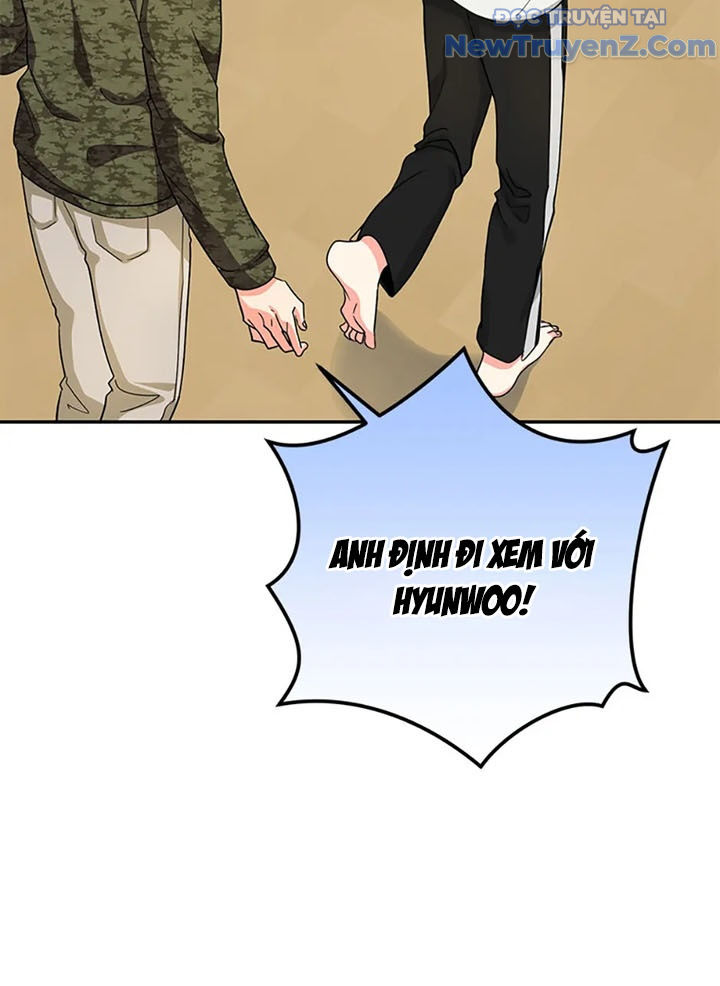 Anh Em Của Tôi Đều Là Nhân Vật Chính chapter 54 - Trang 34