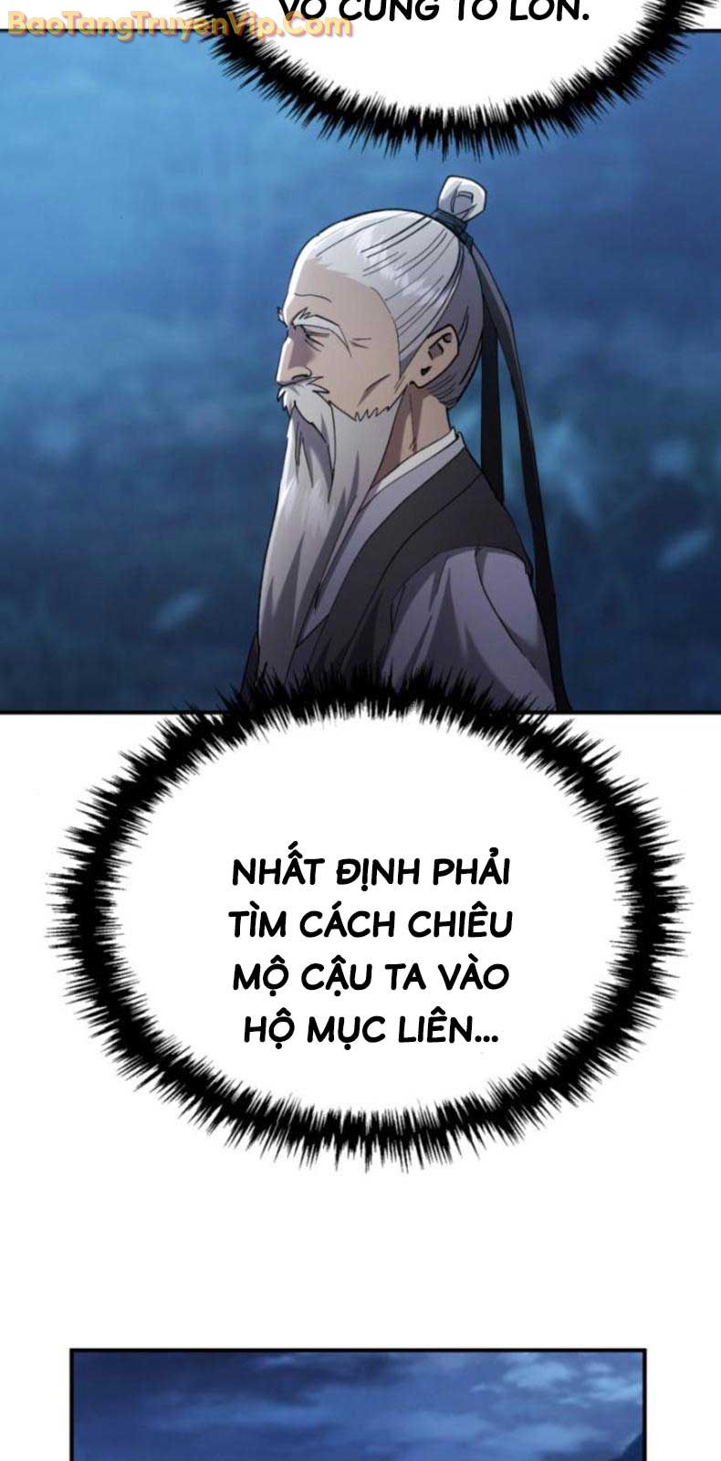 Thiên Ma Muốn Sống Một Cuộc Đời Bình Lặng chapter 33.1 - Trang 64