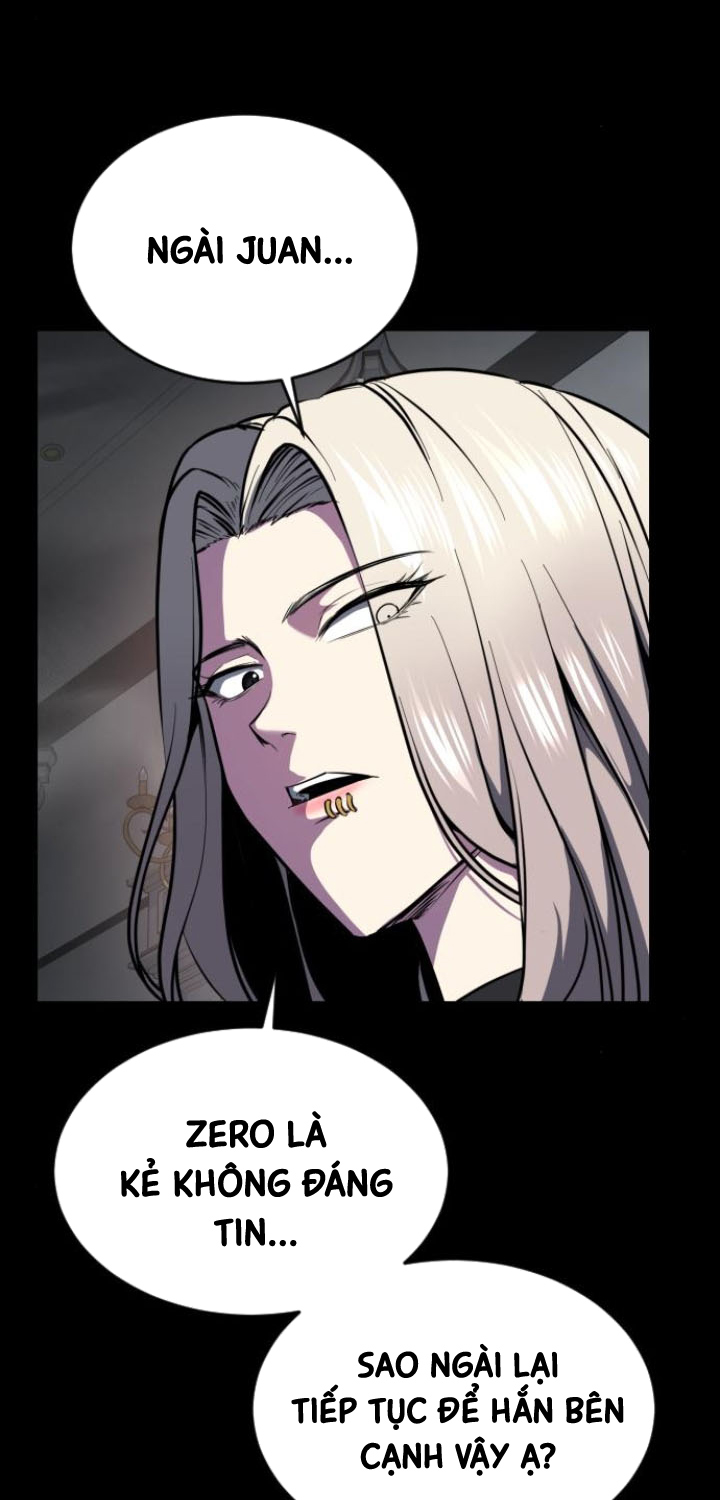 Cậu Bé Của Thần Chết chapter 280.1 - Trang 33