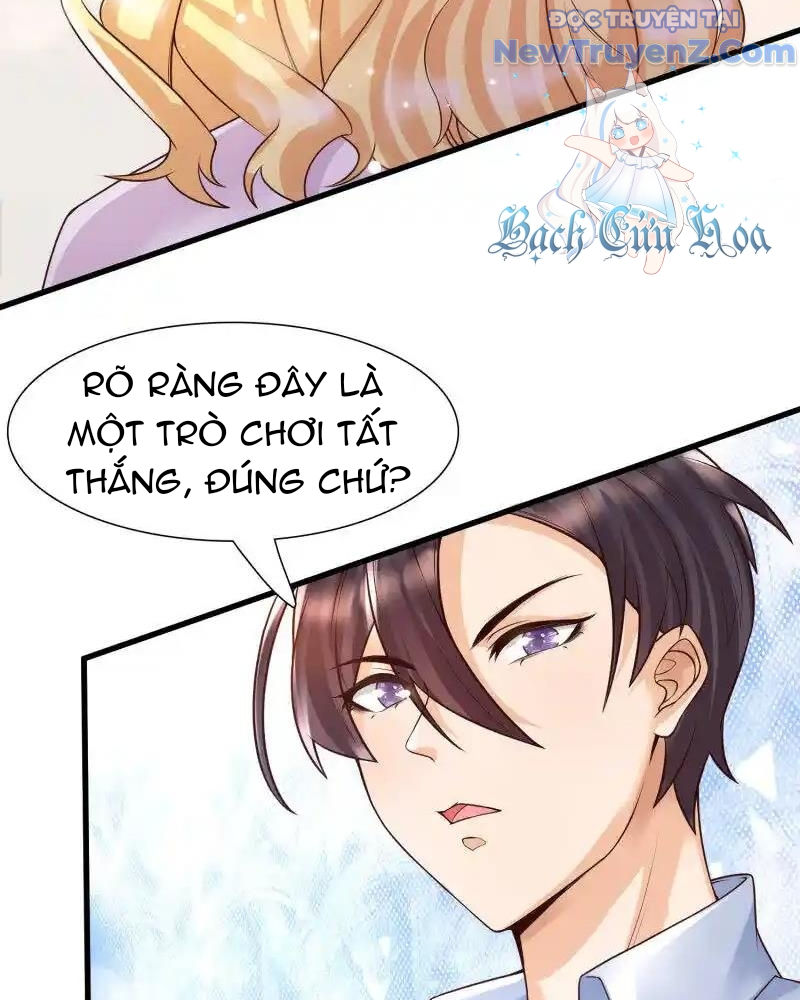 Nữ Thần Giúp Tôi Trở Thành Học Bá chapter 11 - Trang 43