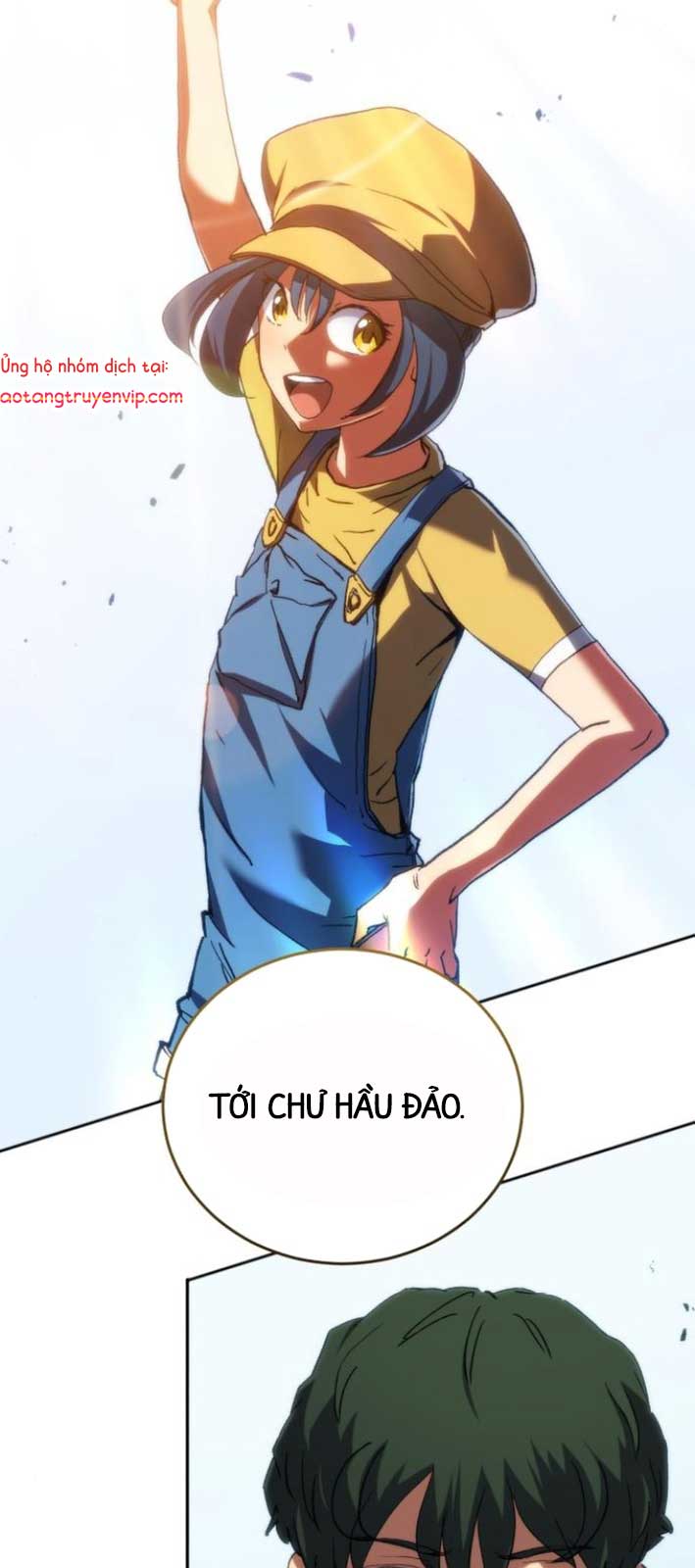Wild Ranker chapter 5 - Trang 48