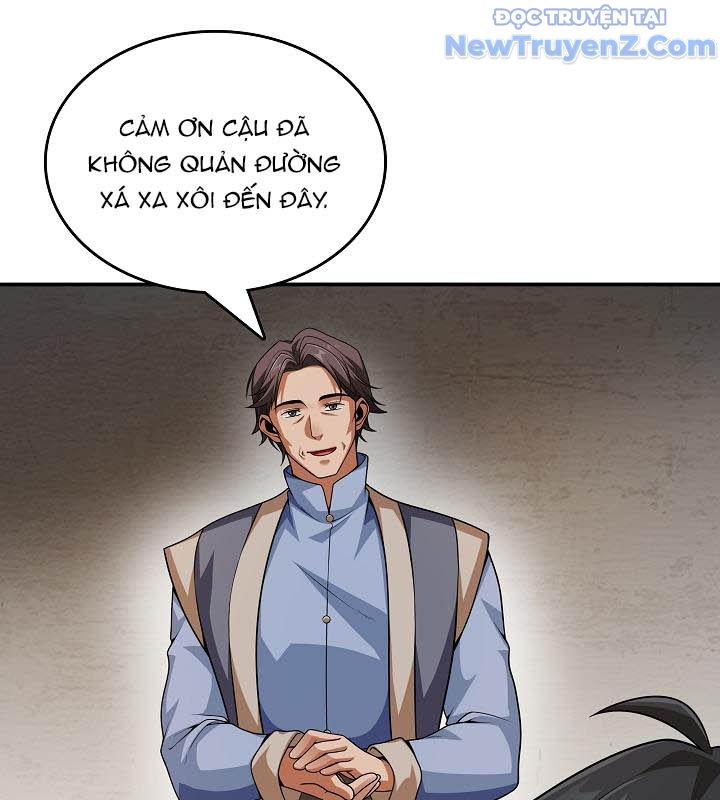 0.0000001% Của Quỷ Vương chapter 12 - Trang 18